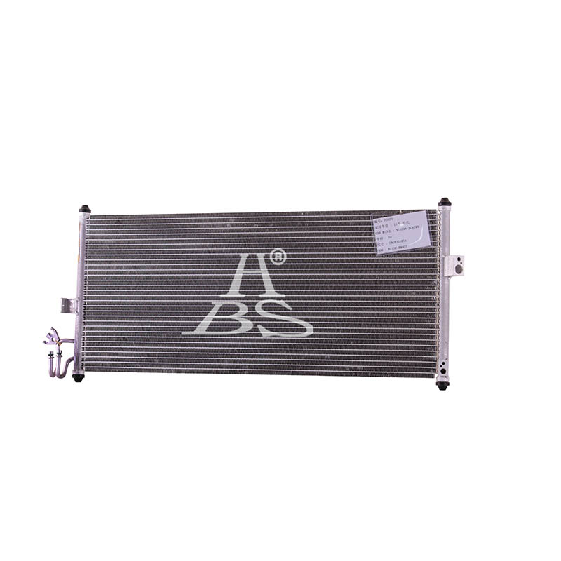 Condenser For 92110M407
