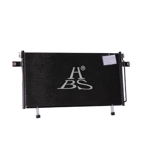 Condenser For Nissan Terrano