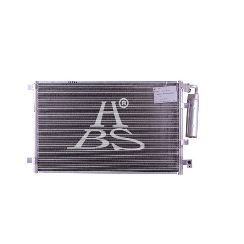 Condenser For Nissan Qashqai