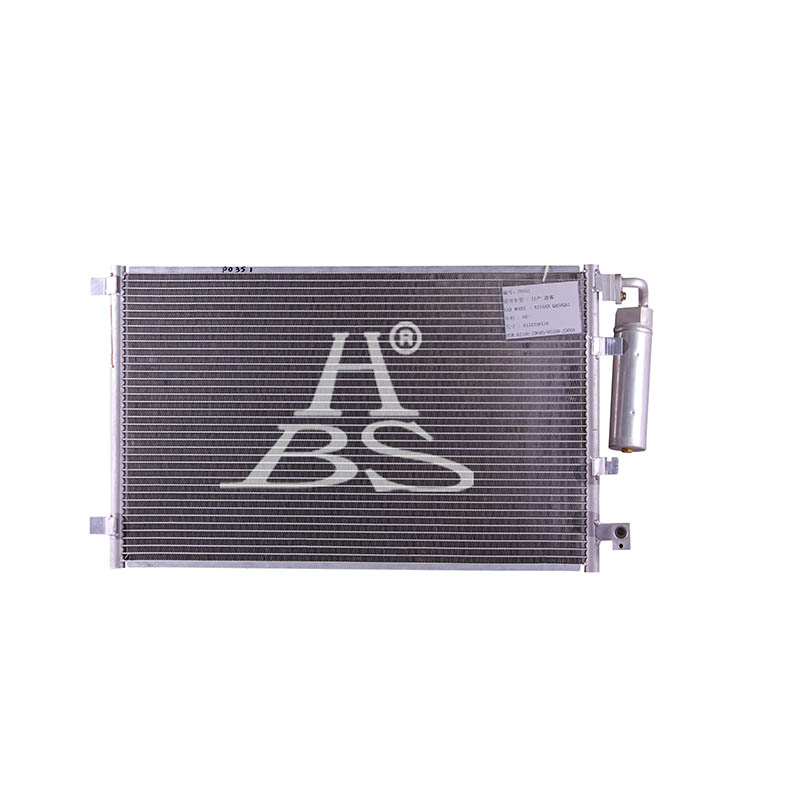 Condenser For 92100JD00A