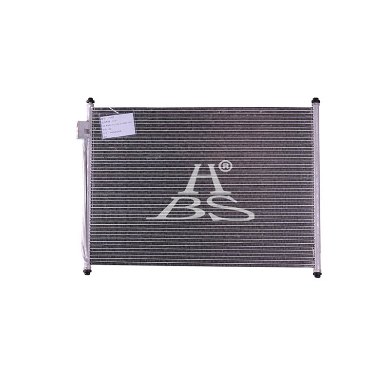 High Efficiency Condenser For Nissan Qashqai