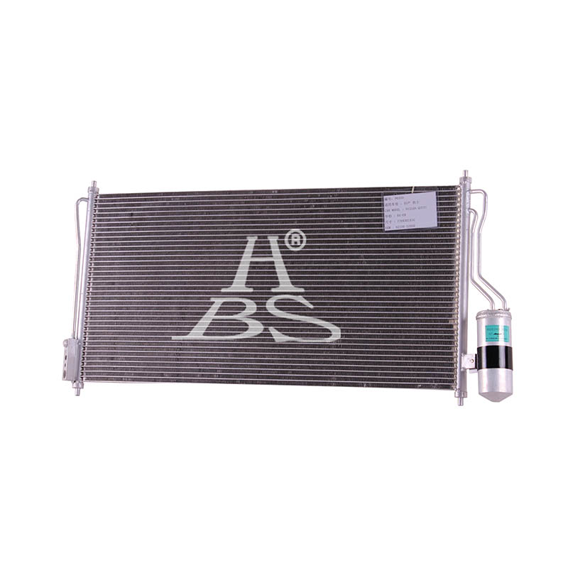 Condenser For 921005Z000