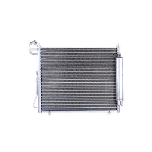 Condenser For Nissan Civilian