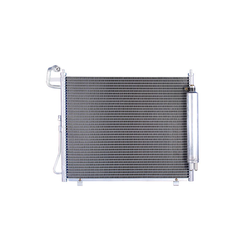 Top Quality Condenser For Nissan Civilian