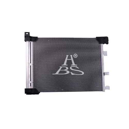 Condenser For Nissan Sylphy Condenser For Nissan Sylphy