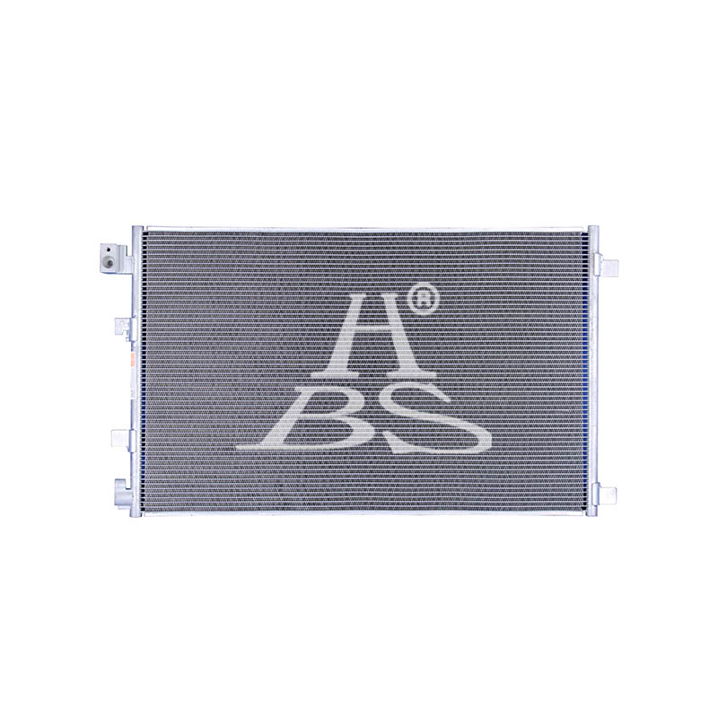 Long Lasting Condenser For Nissan Qashqai