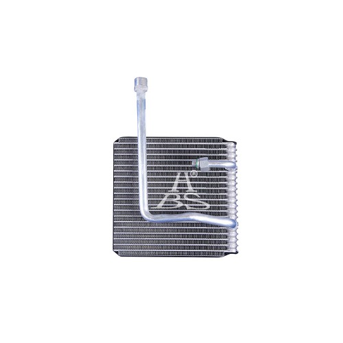 Evaporator For Nissan Navara