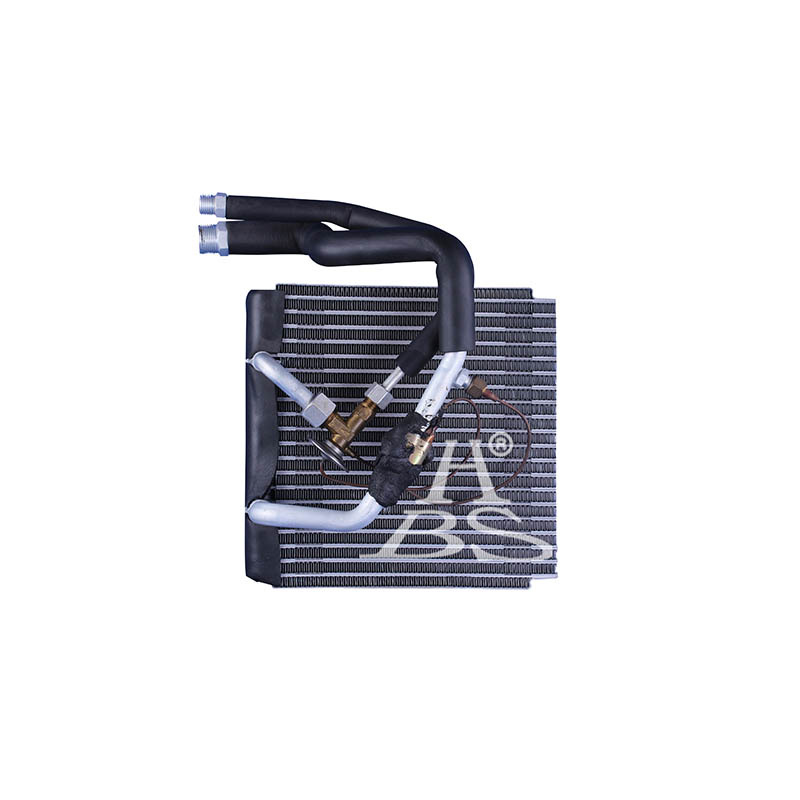 High Efficiency Evaporator For Nissan Urvan