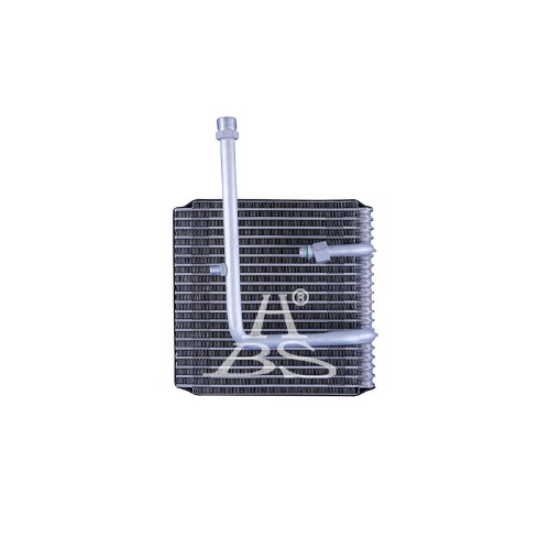 Evaporator For Nissan Paladin