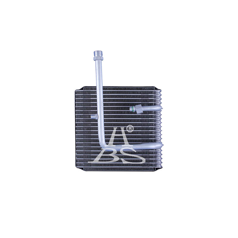Efficient Evaporator For Nissan Paladin