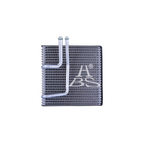Evaporator For Nissan Pathfinder