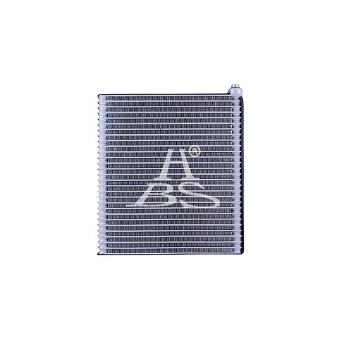 Evaporator For Nissan Patrol
