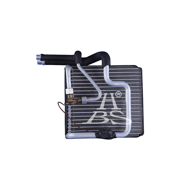 Compact Evaporator For Nissan Succe