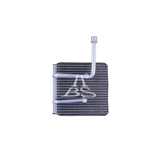 Evaporator For Nissan Frontier