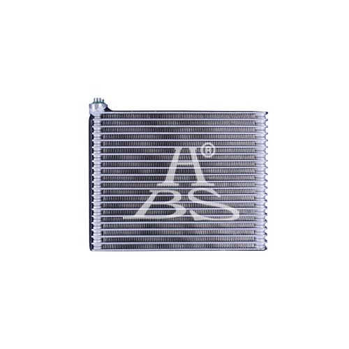 Evaporator For Nissan Van Elgrand