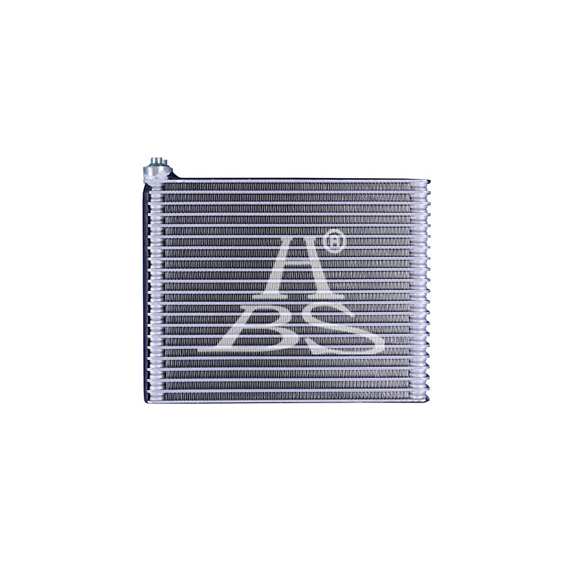 Long Lasting Evaporator For Nissan Van Elgrand