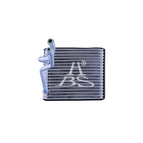 Evaporator For Nissan Armada