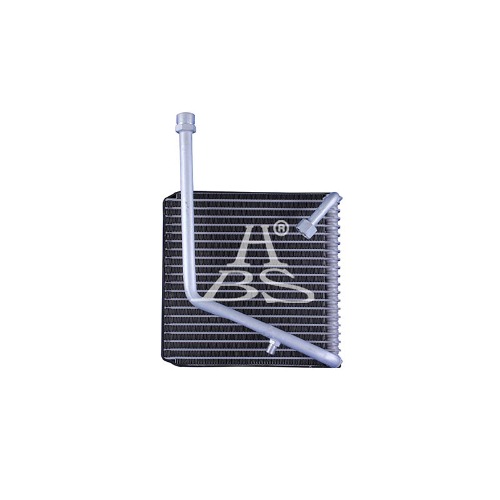 Evaporator For Nissan Xterra