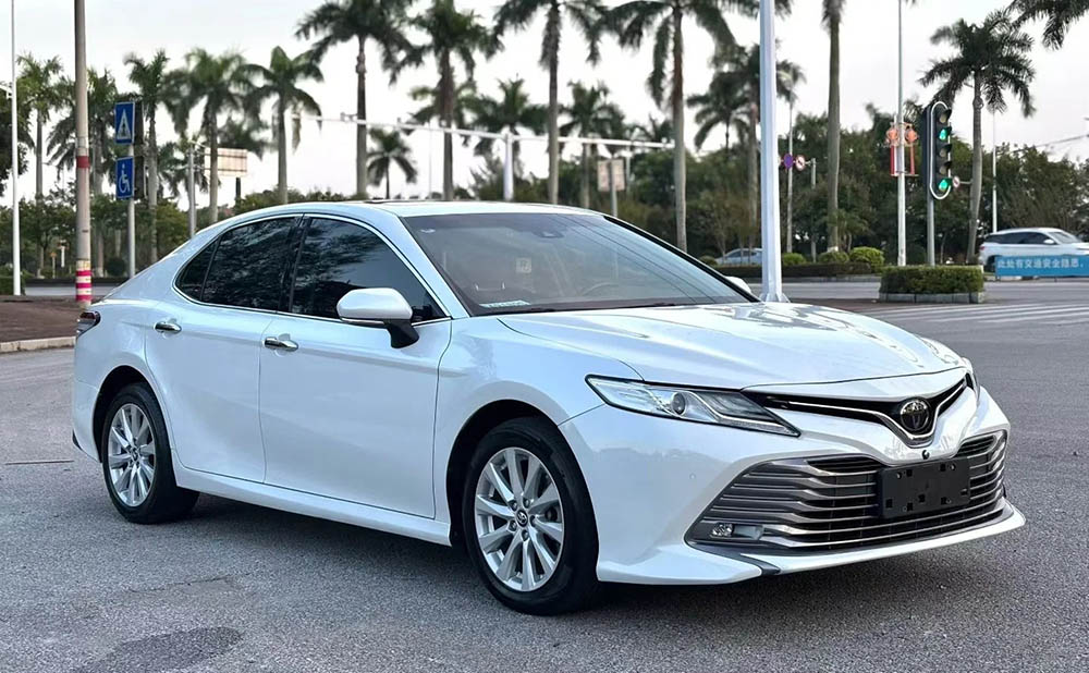 Solving Air Conditioning Issues: A Case Study on Troubleshooting a Faulty Air Conditioning System in a Toyota Camry