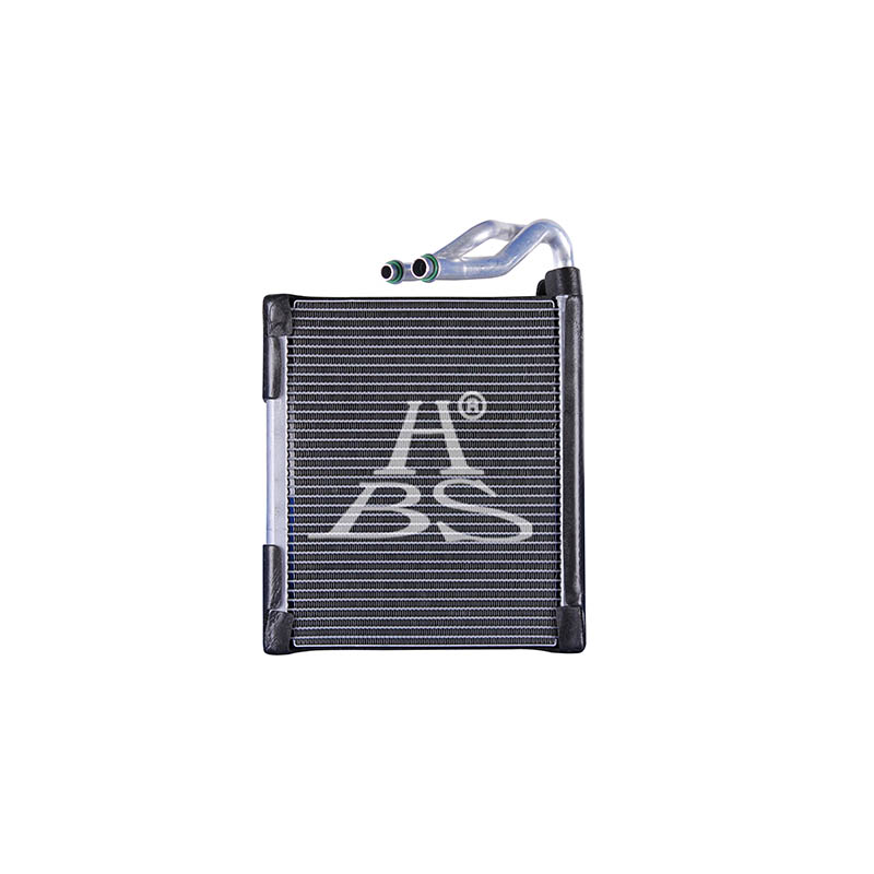 Compact Evaporator For Nissan Xtrail