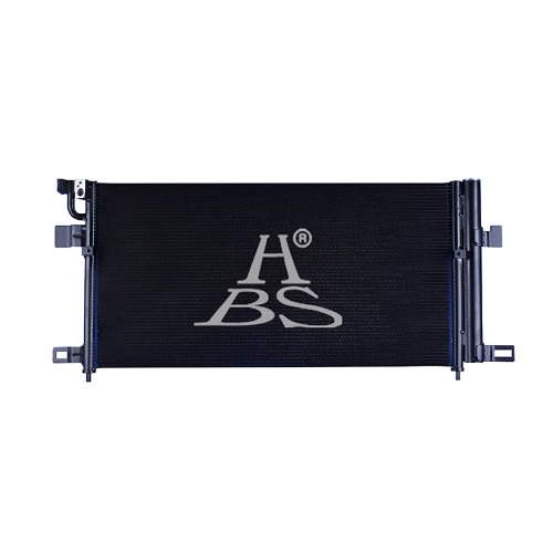 Condenser For Audi A6 Hybrid Condenser For Audi A6 Hybrid