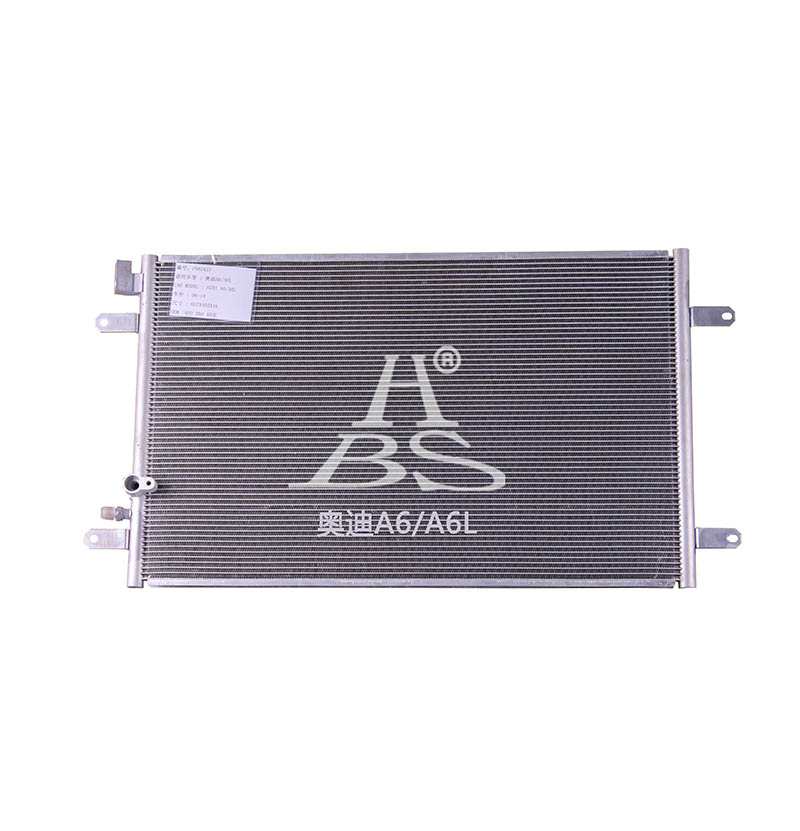 Condenser For 4F0260403E