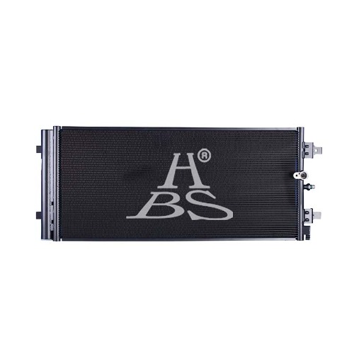 Condenser For Audi RS7 Condenser For Audi RS7