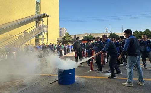 Enhancing Emergency Response Capabilities: Security and Responsibility in Action