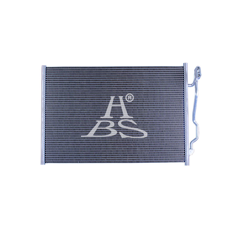 Condenser For 2215000554