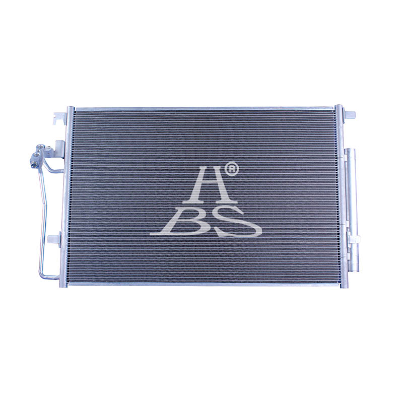 Condenser For 9065000054