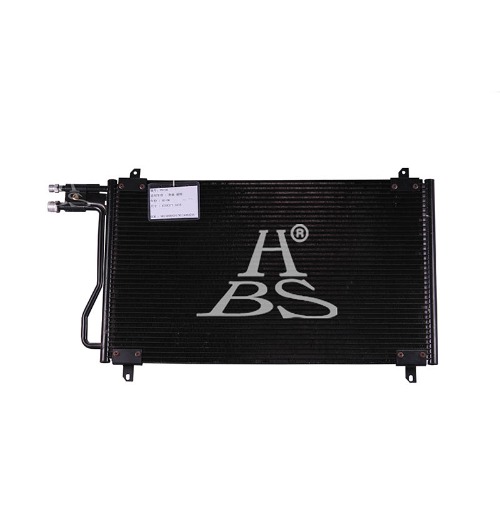 Condenser For Mercedes Benz Sprinter Condenser For Mercedes Benz Sprinter