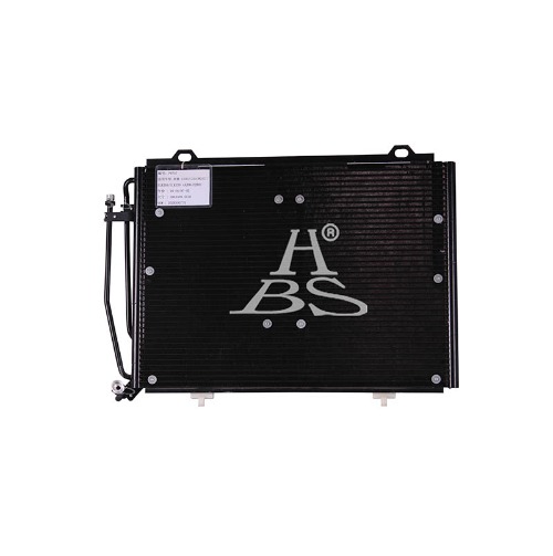 Condenser For Benz CLK200 CLK230 A208 C208 Condenser For Benz CLK200 CLK230 A208 C208