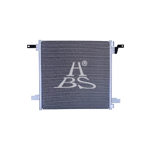 Condenser For Mercedes Benz W163 Condenser For Mercedes Benz W163
