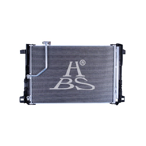 Condenser For Mercedes Benz SL63 AMG R231