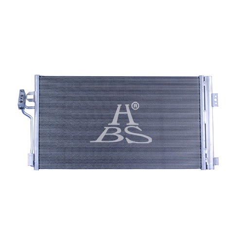 Condenser For Mercedes Benz Viano Condenser For Mercedes Benz Viano
