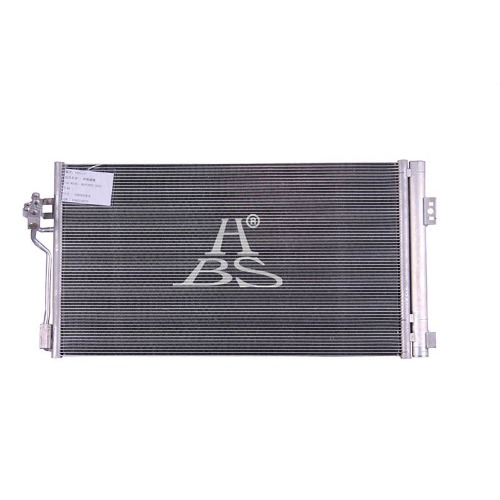 Condenser For Mercedes Benz Vito