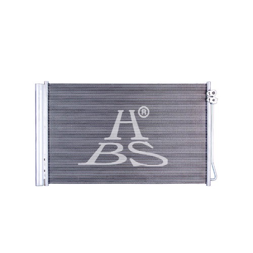 Condenser For Mercedes Benz Sprinter W910 VS30