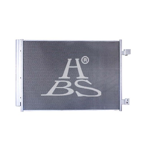 Condenser For Mercedes Benz C Class W206