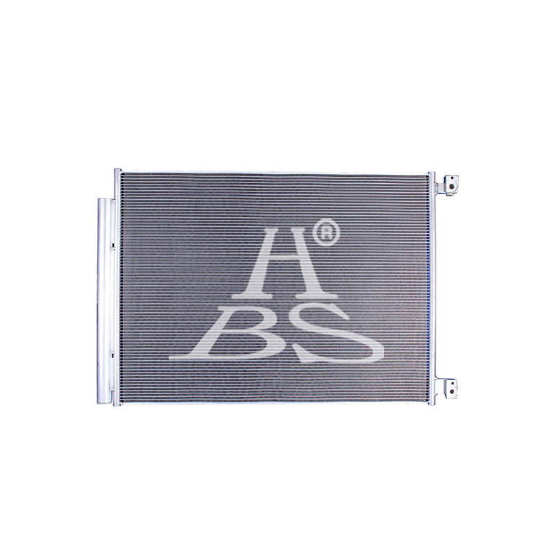 Condenser For A0995004102