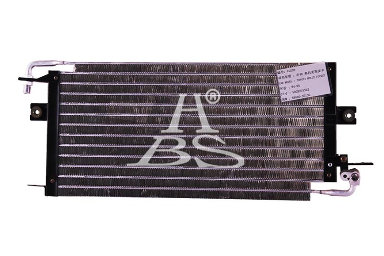 Condenser For Toyota Hilux 1994-1995