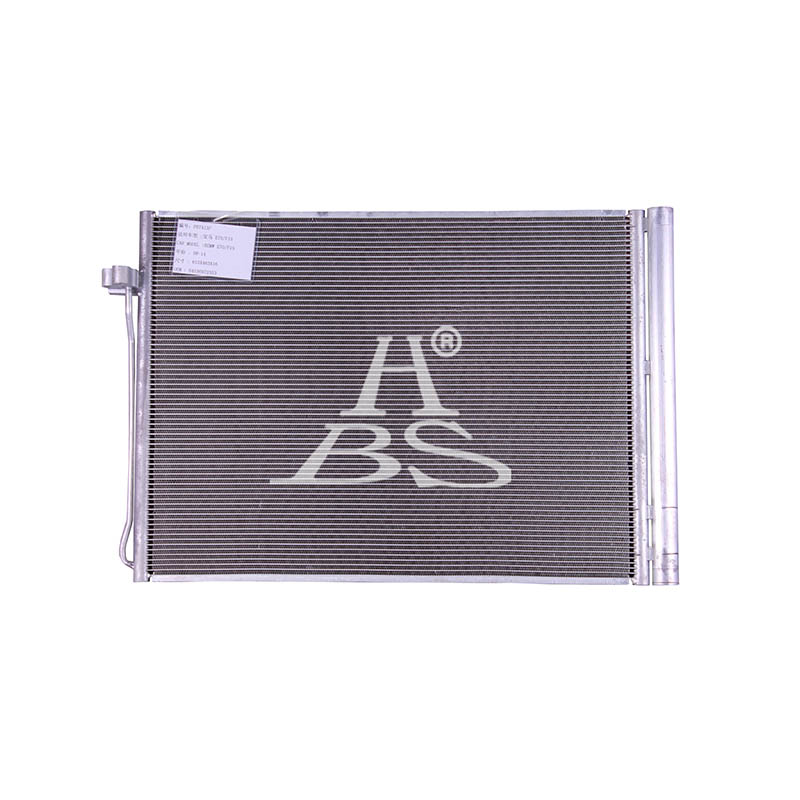 Condenser For 64509239992