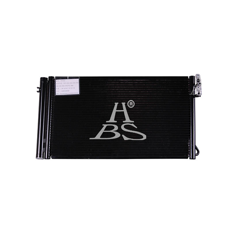 Reliable Condenser For BMW X1