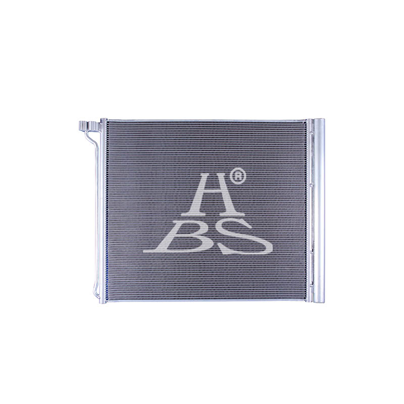 Reliable Condenser For BMW X6