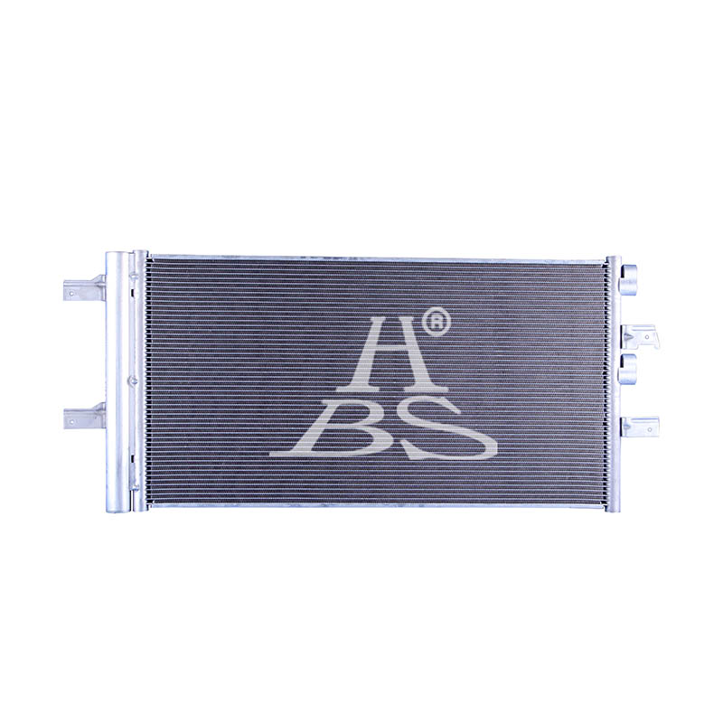 Condenser For 64509271205