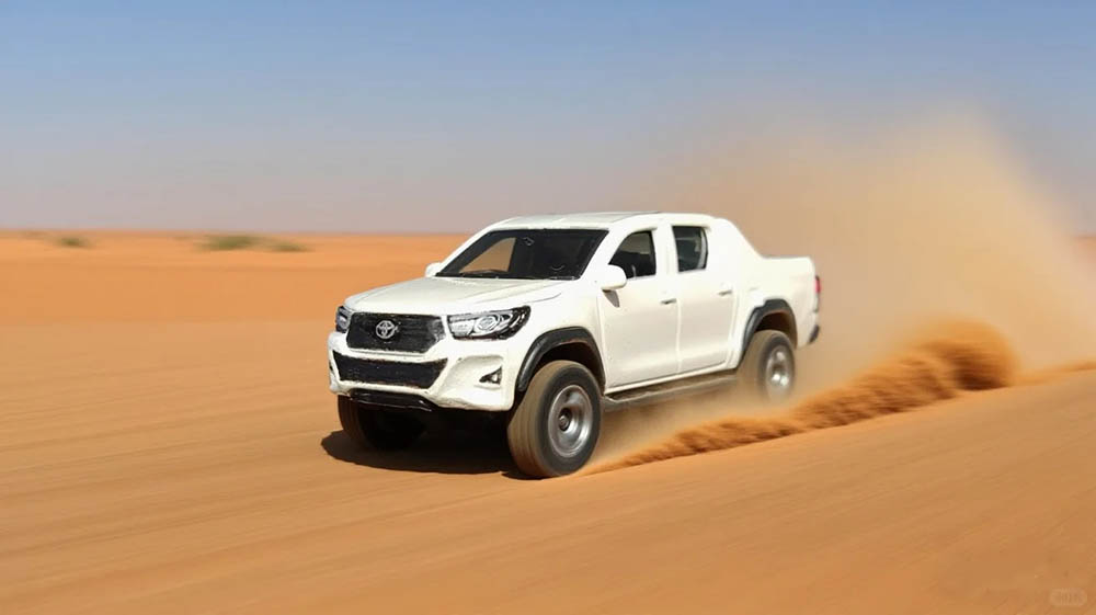 Why is my car blowing warm air on one side and cold on the other?