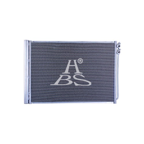 Condenser For BMW 5 Series Sedan Condenser For BMW 5 Series Sedan