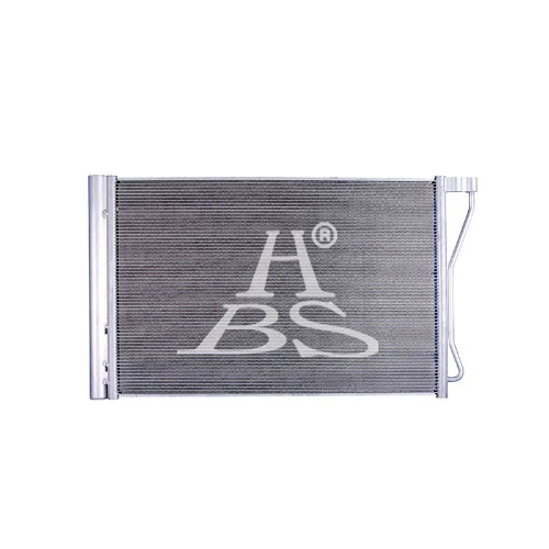 Condenser For BMW 6 Series Convertible