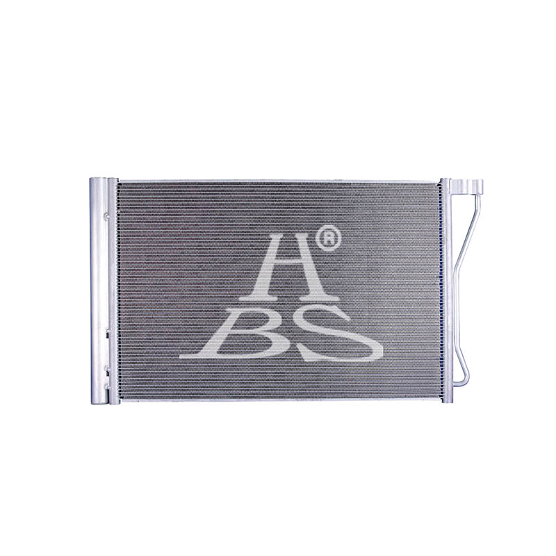 Condenser For 64502284243