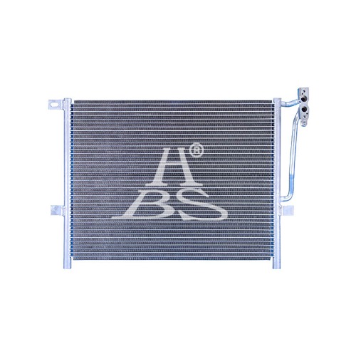 Condenser For BMW Z4 Coupe Condenser For BMW Z4 Coupe