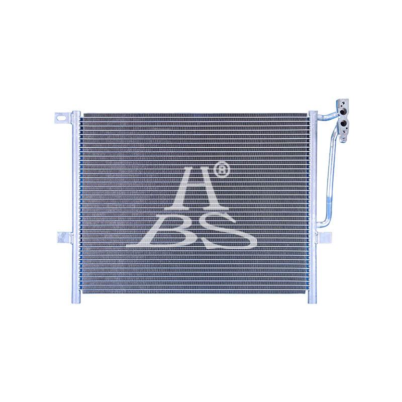 Condenser For 17113450046